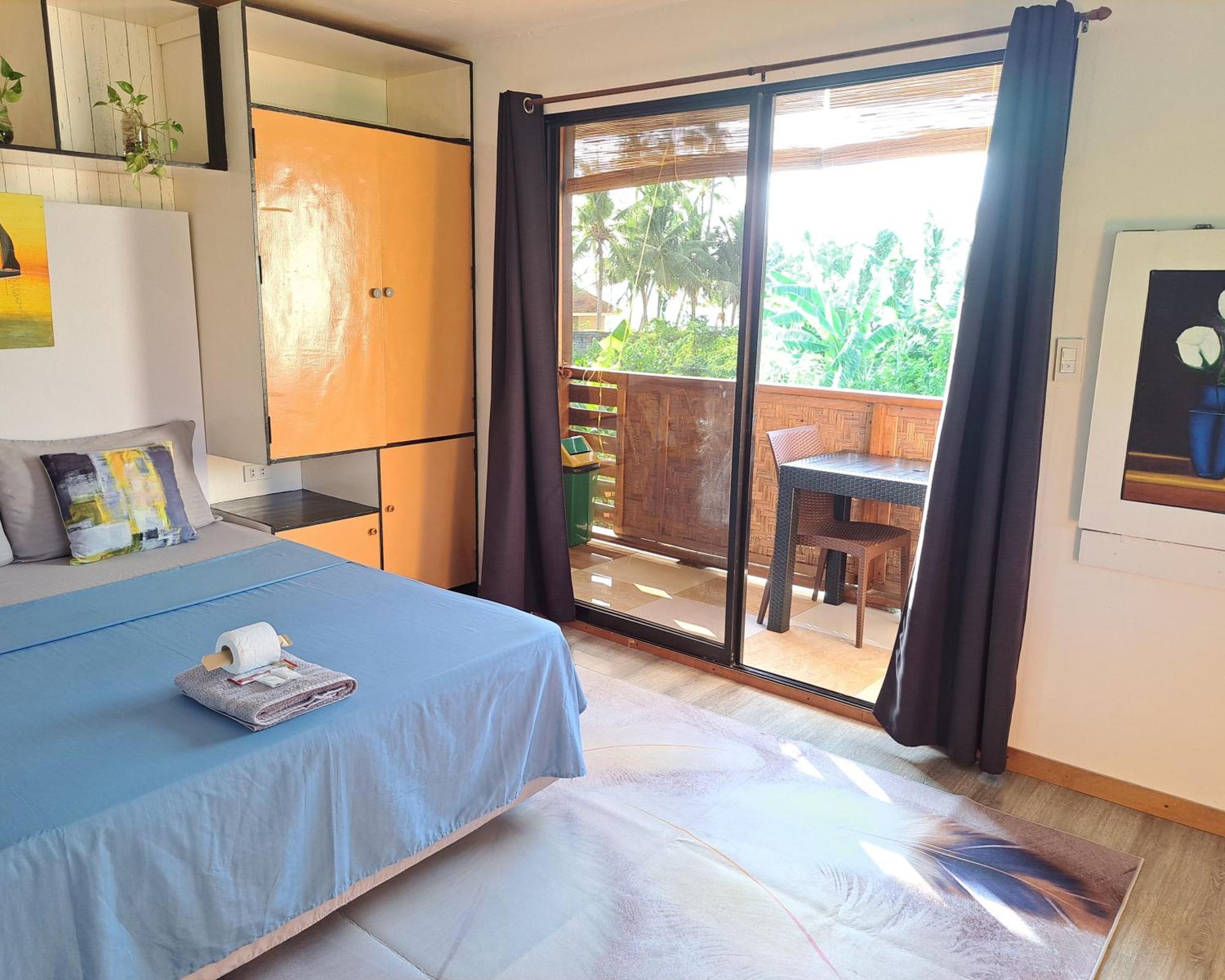 Bougainvillea Guesthouse San Juan  Exterior photo