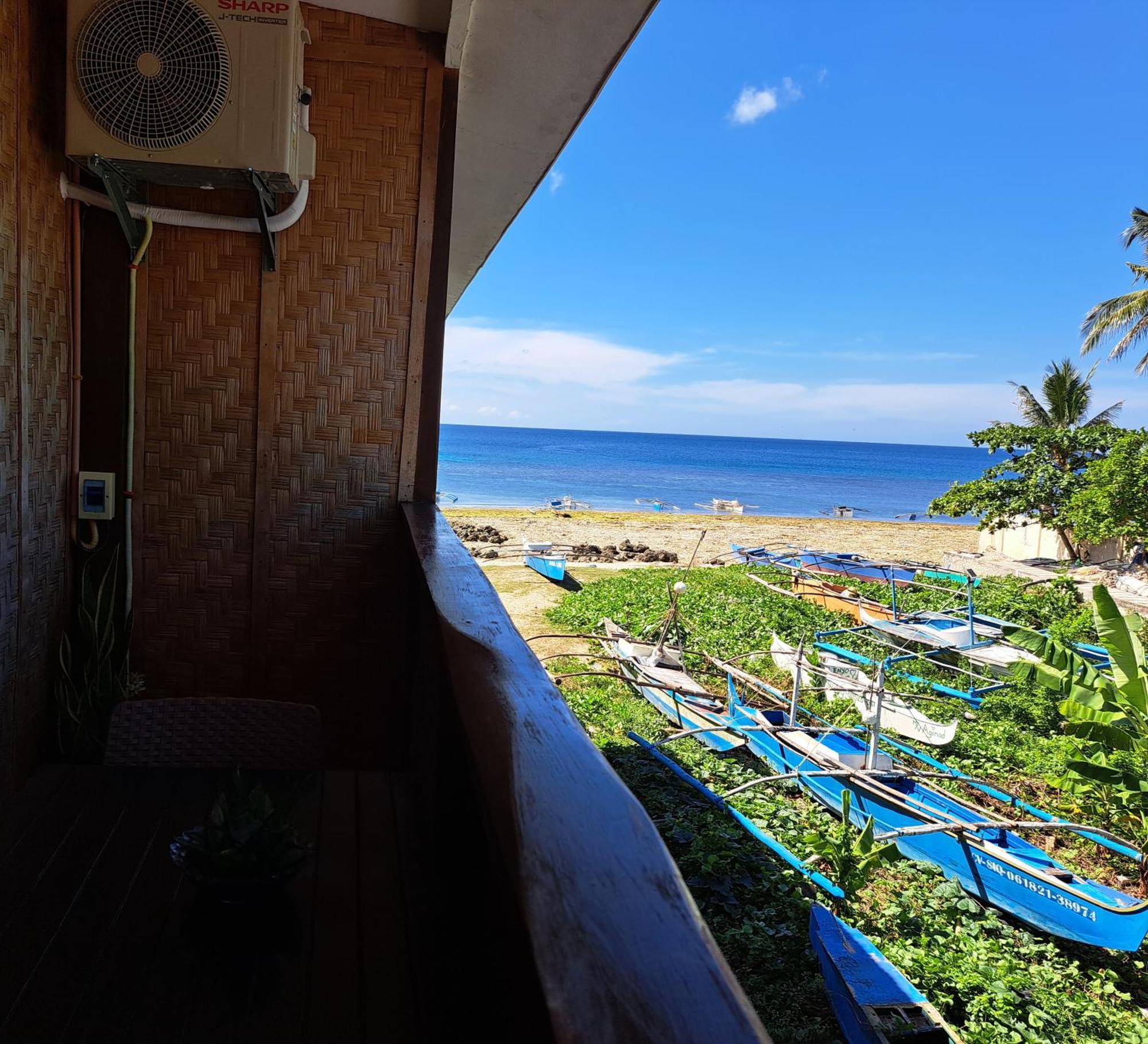 Bougainvillea Guesthouse San Juan  Exterior photo