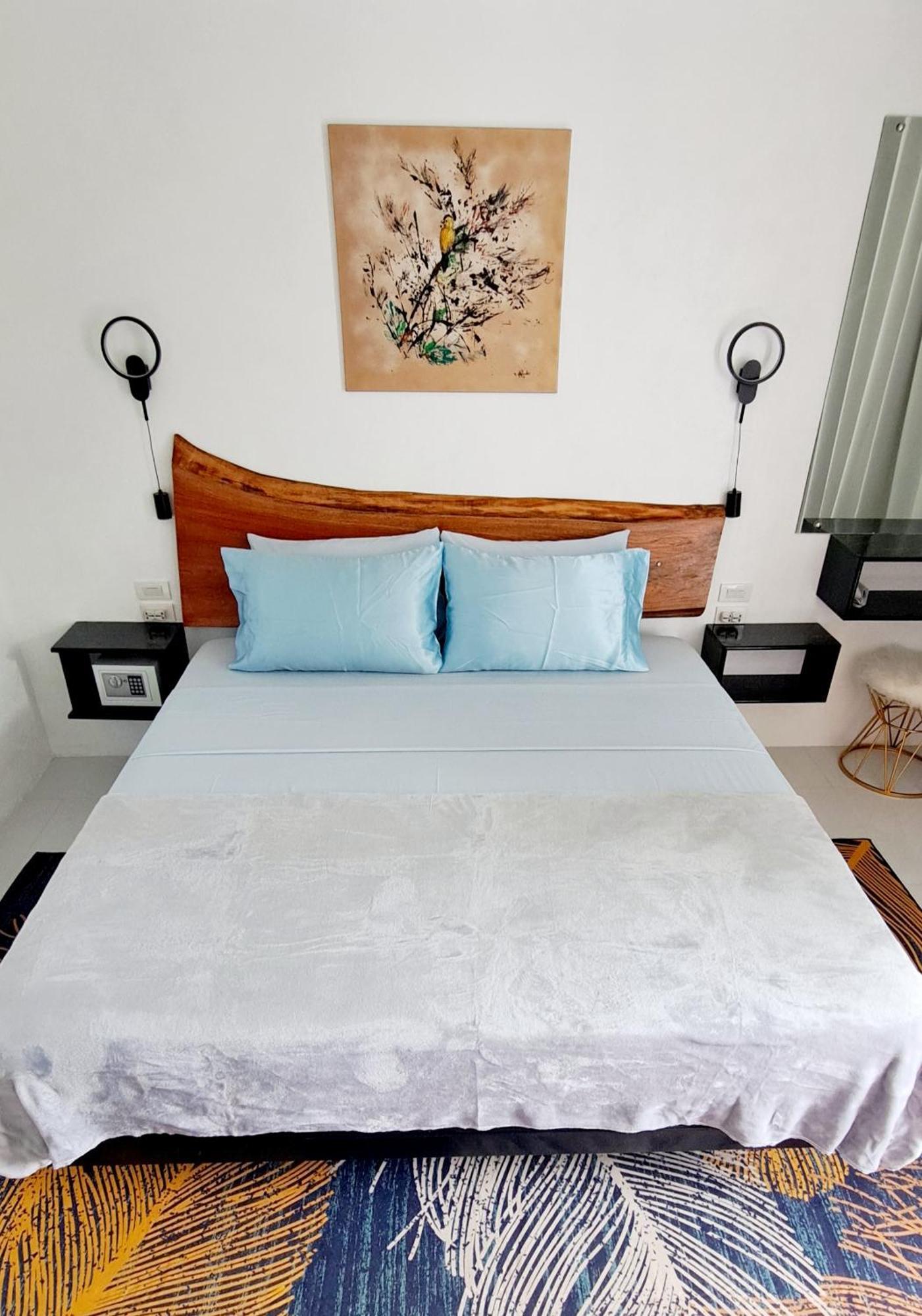 Bougainvillea Guesthouse San Juan  Exterior photo