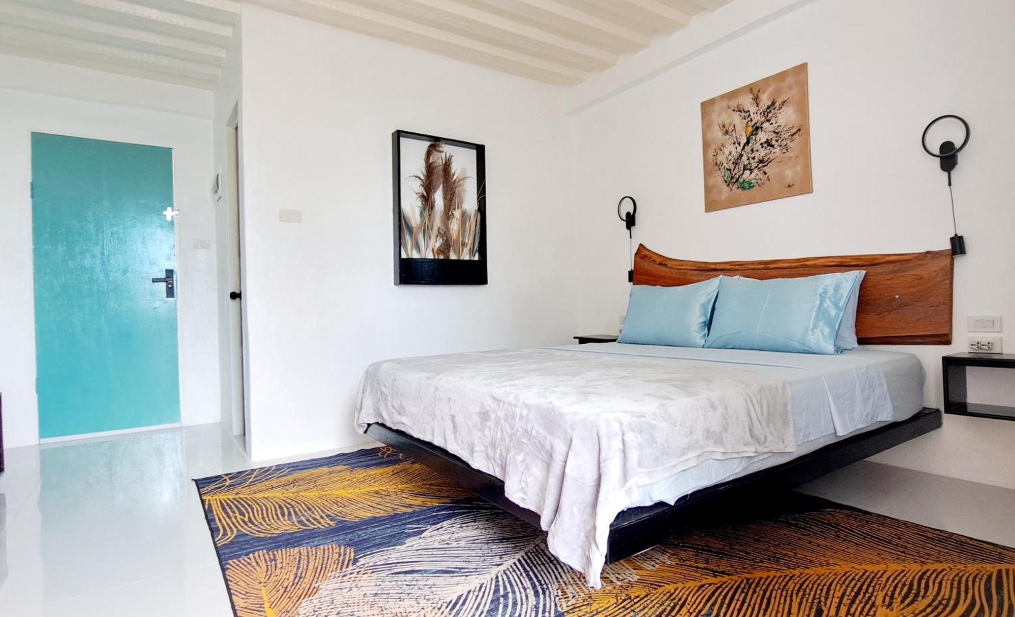 Bougainvillea Guesthouse San Juan  Exterior photo