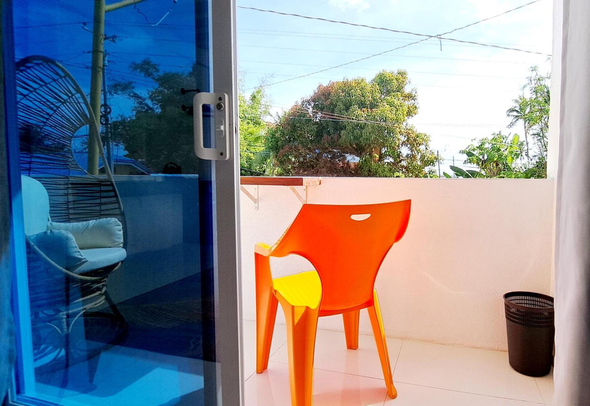Bougainvillea Guesthouse San Juan  Exterior photo