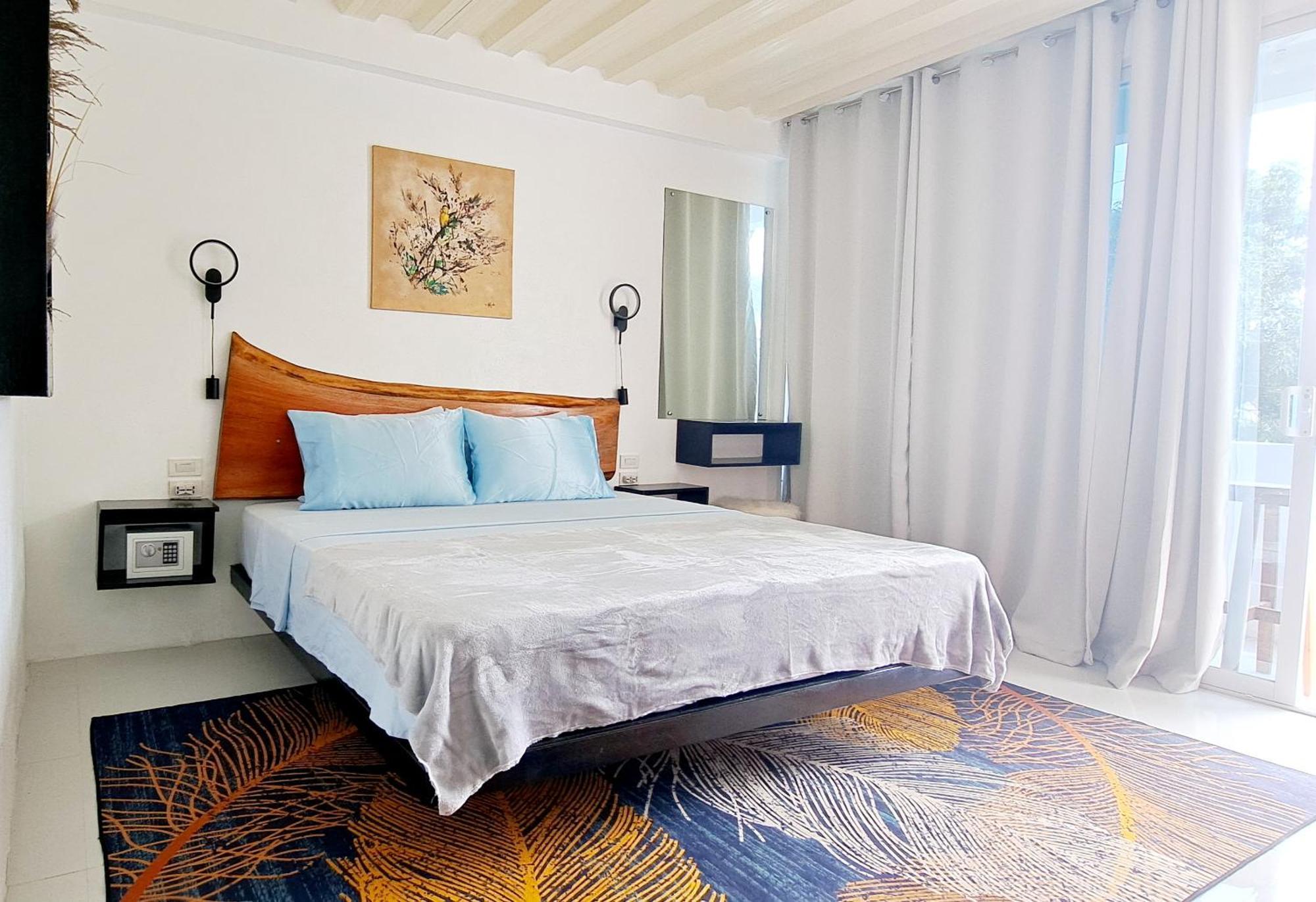 Bougainvillea Guesthouse San Juan  Exterior photo