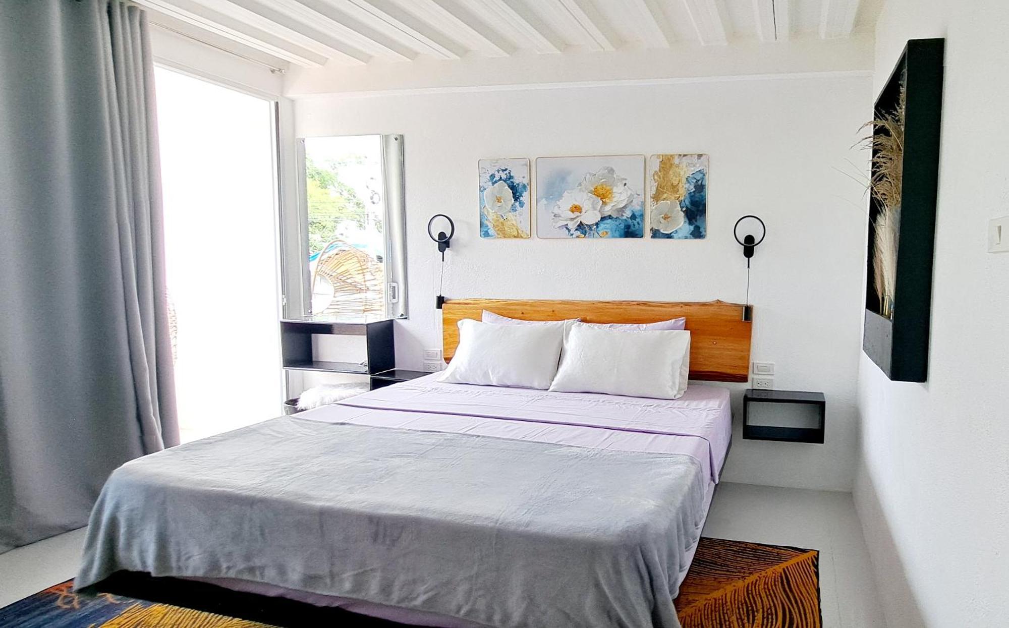 Bougainvillea Guesthouse San Juan  Exterior photo