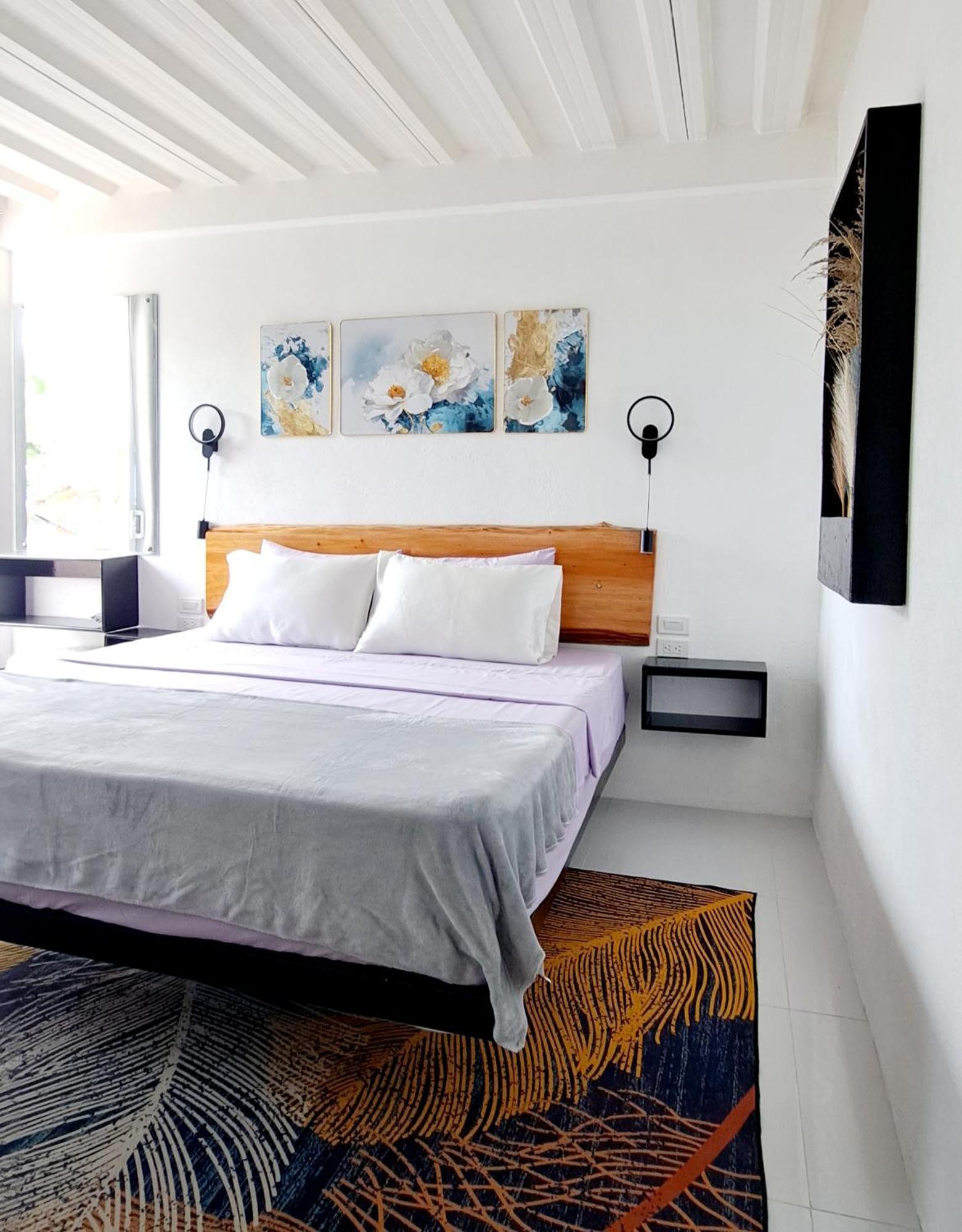 Bougainvillea Guesthouse San Juan  Exterior photo