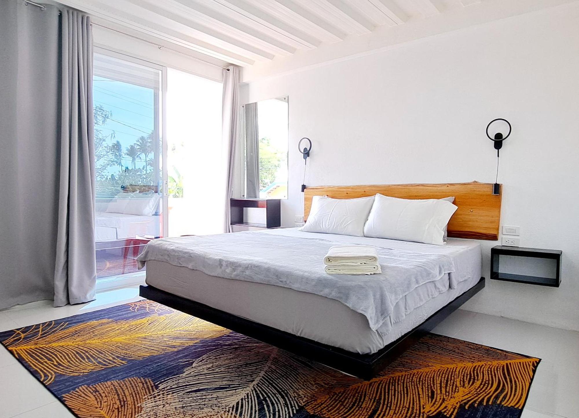 Bougainvillea Guesthouse San Juan  Exterior photo