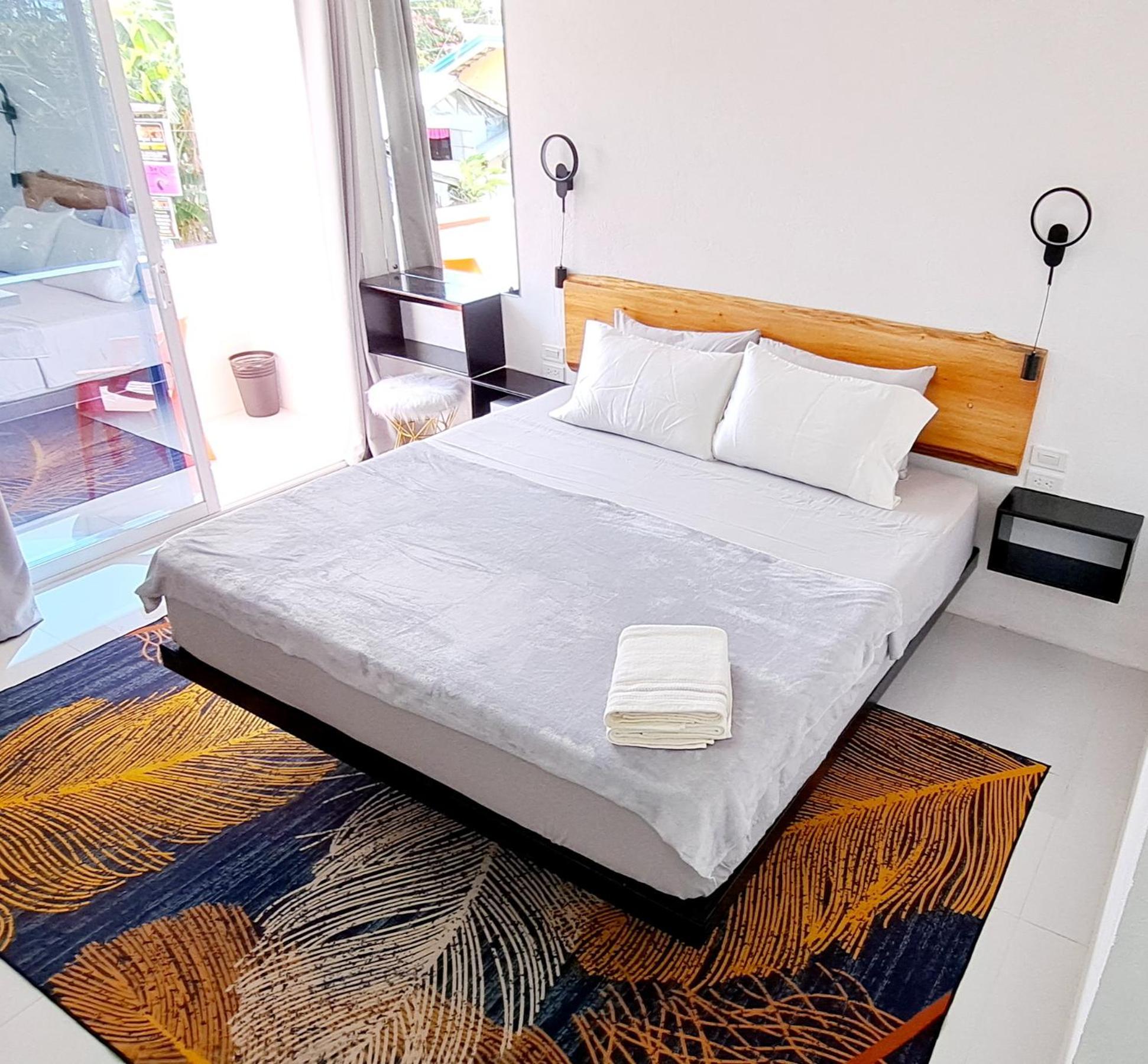 Bougainvillea Guesthouse San Juan  Exterior photo